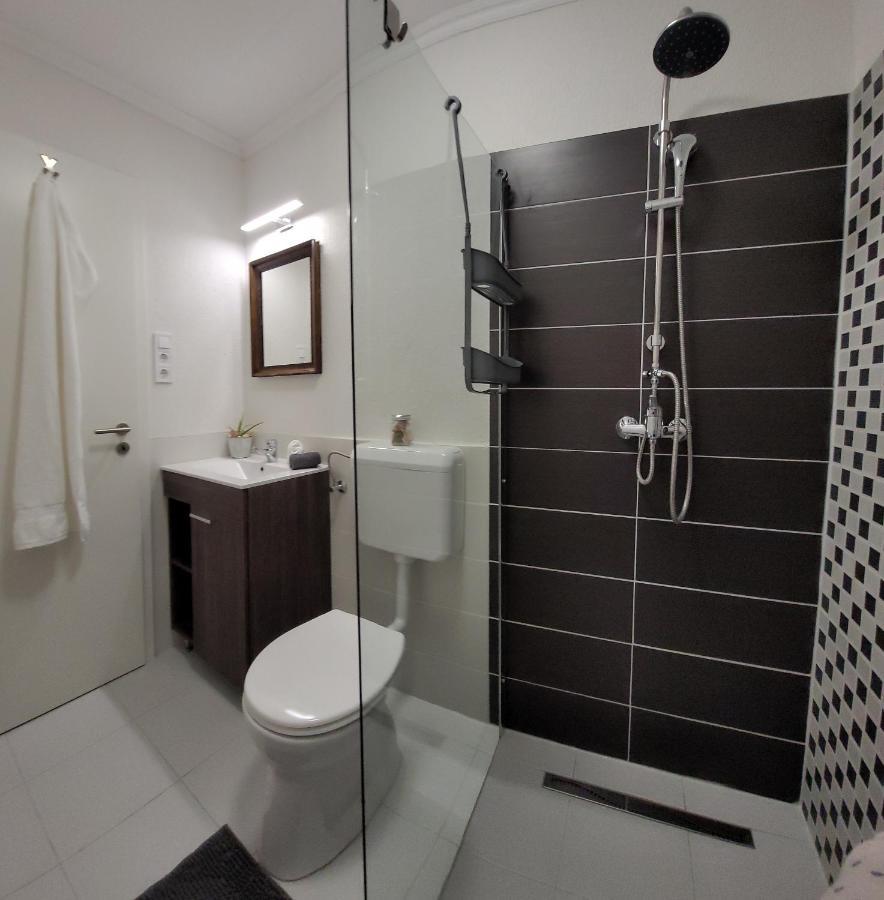 A Bringas Apartman Balatonfured Exterior photo