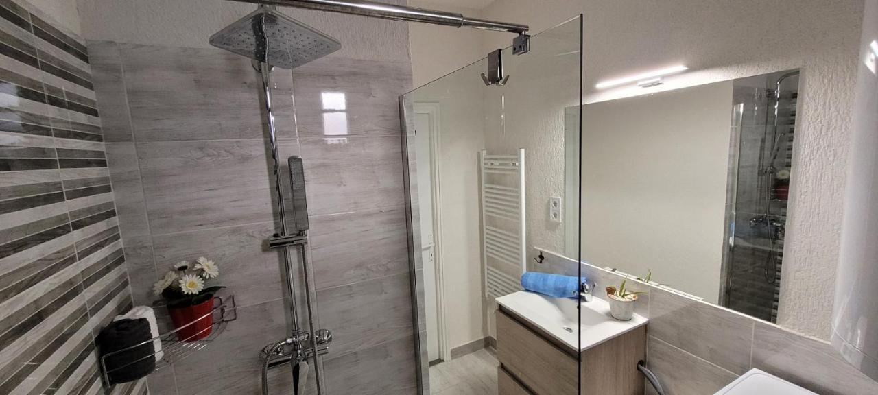 A Bringas Apartman Balatonfured Exterior photo