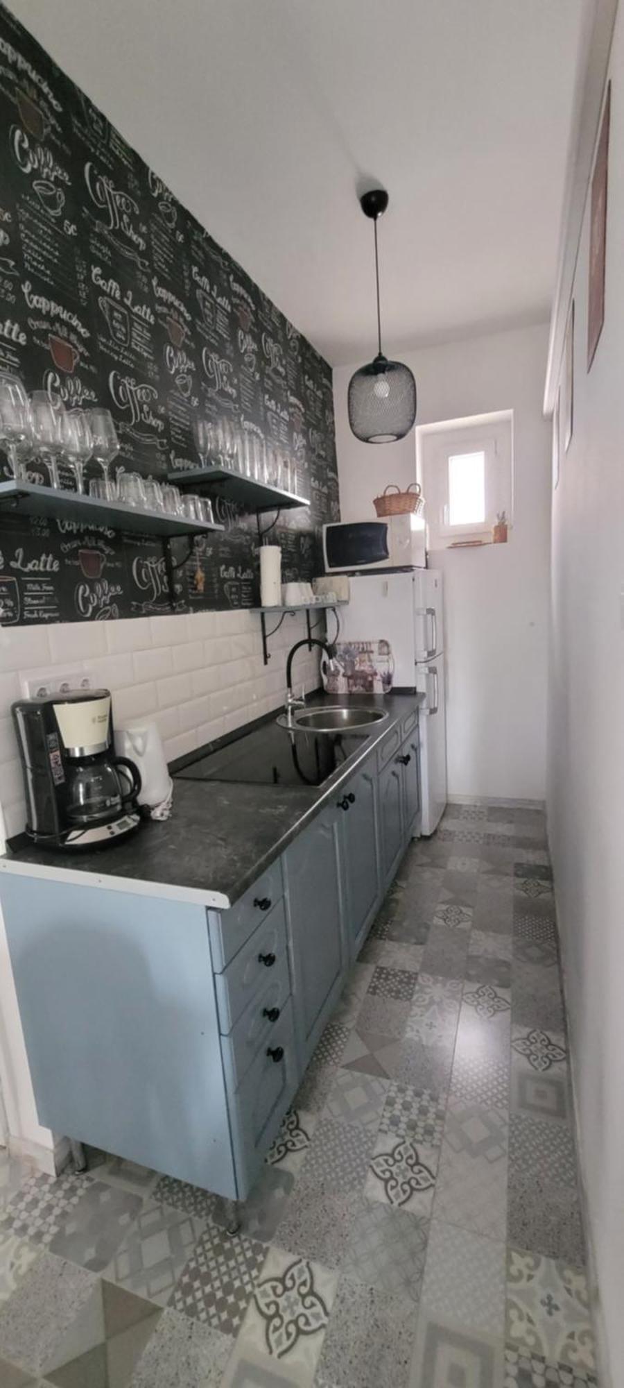A Bringas Apartman Balatonfured Exterior photo