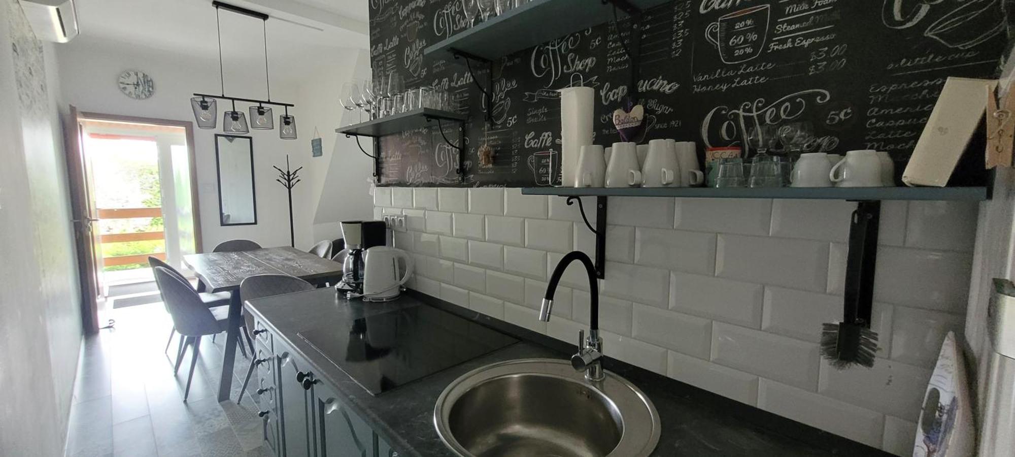 A Bringas Apartman Balatonfured Exterior photo