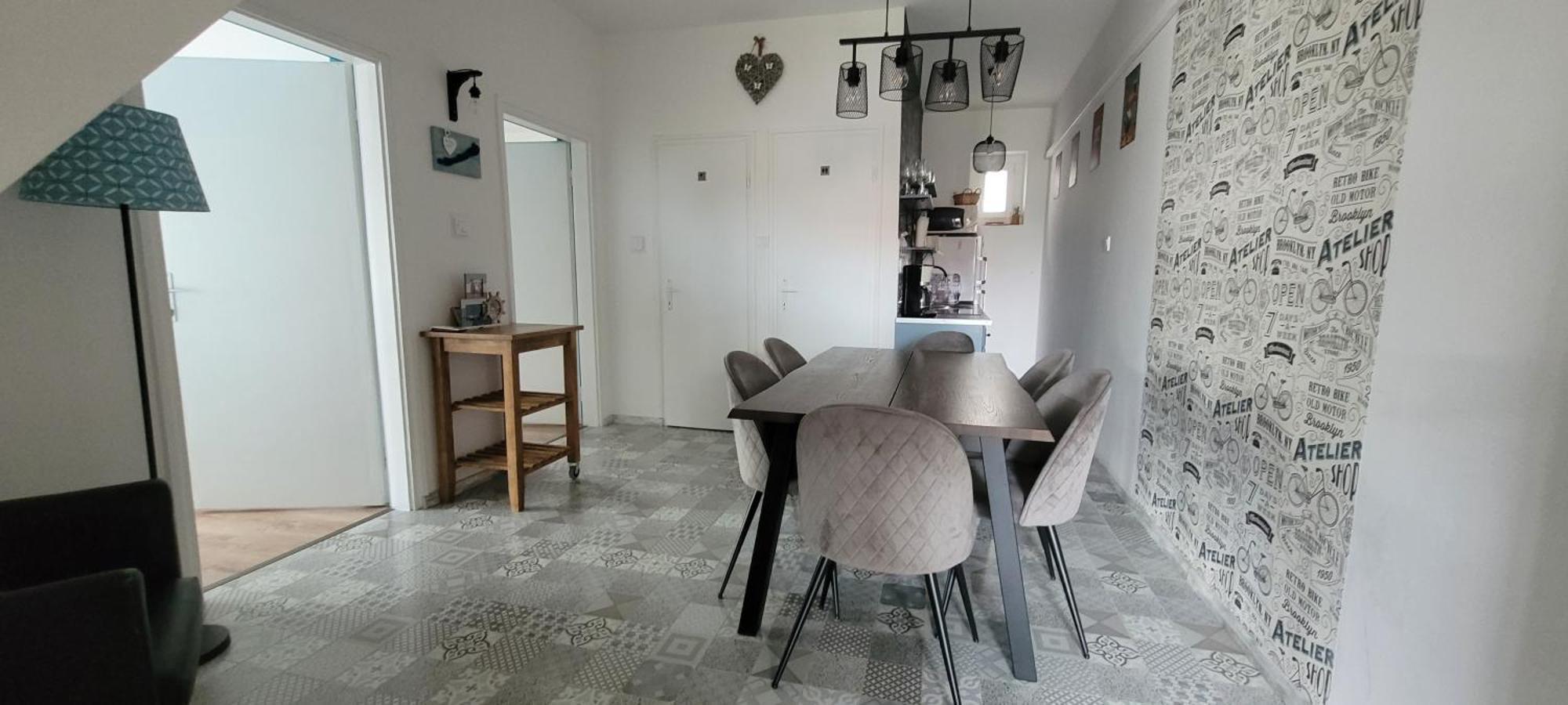 A Bringas Apartman Balatonfured Exterior photo