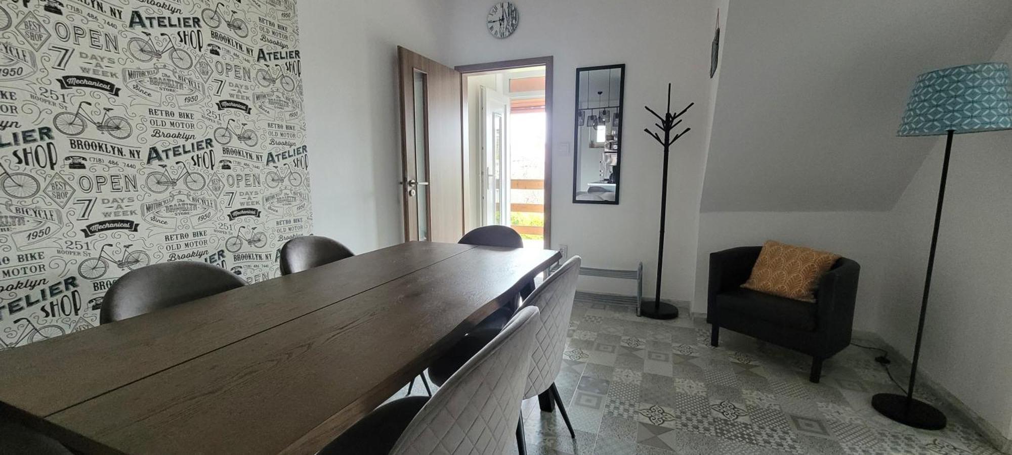 A Bringas Apartman Balatonfured Exterior photo