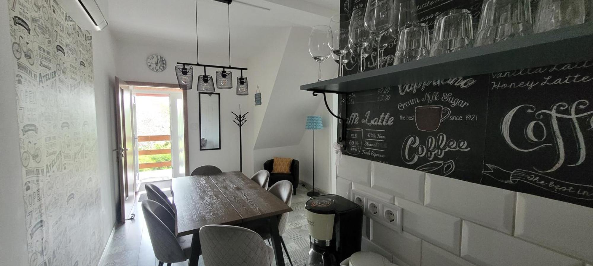 A Bringas Apartman Balatonfured Exterior photo